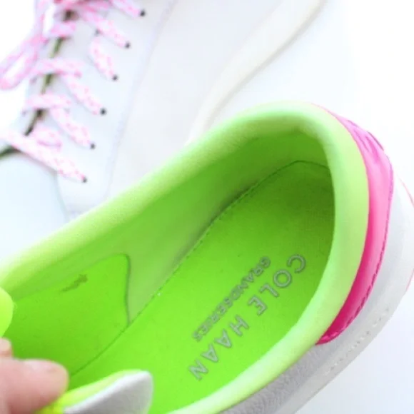 Cole Haan Grandpro sneakers - Picture 11 of 15